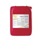 NITRA CLEAN (NL) 10 L