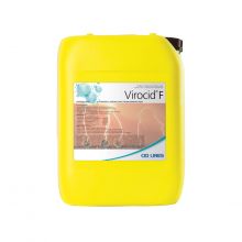 VIROCID F (D) 20 Ltr