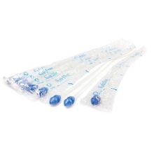 Clean Blue Foampipet Flexion (100 stuks)