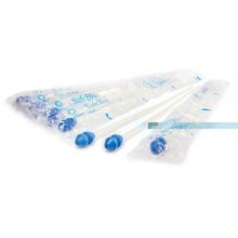 Clean Blue  Foampipet individueel verpakt (100 St)