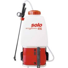 Solo batterij rugspuit 416 (20 liter)