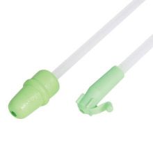 Gelten Foampipet met Gel en Afsluitdop per 1 st. verp. 500 st