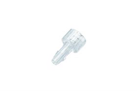 Luer lock male tbv acushot (1136)