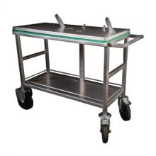 Handvat Comfort Trolley Small