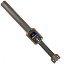 Agrident AWR 300 stickreader