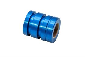 FM12  Shock Bushing (blue) for HD-Acushot