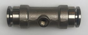 Nozzle fitting (Easy-Line)