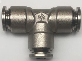 ACS T-fitting 3/8" for nozzle  (Easy-Line)