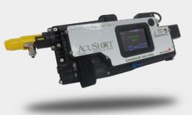 AcuShot 2050-G2 Gen2 injector, handsfree