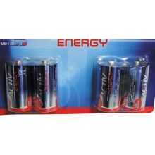 Vervangende batterij Magic Shock (4 stuks)