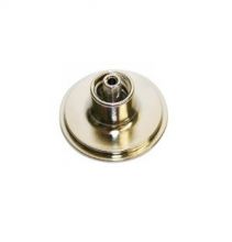 Roux aansluitdeel naald luer lock (18) 10 ml