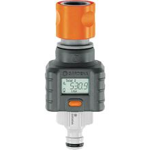 Watermeter Gardena