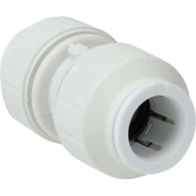 Speedfit rechte connector 15 mm (10 stuks)