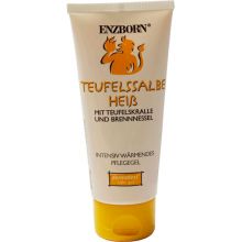 Enzborn Duivelszalf warm (100 ml)