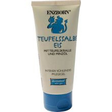 Enzborn Duivelszalf koud (100 ml)