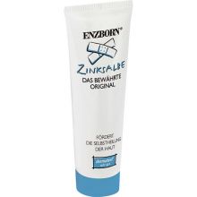 Enzborn Zinkzalf (50 ml)