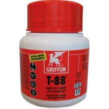 Griffon PVC lijm (250 ml)