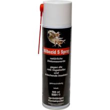 Milbozid S Spray (500 ml)