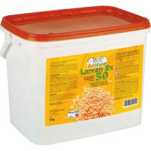 BestFarm Larven Ex 50 (5 kg)