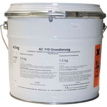 Epoxy grondlaag AC 110 (4,5 kg)