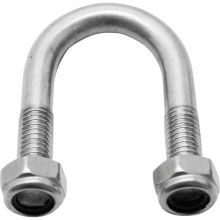 U-bout 1/2" M8 (25 st.)