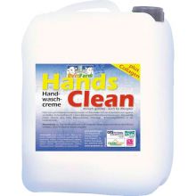 Handcreme Hands Clean 10 L