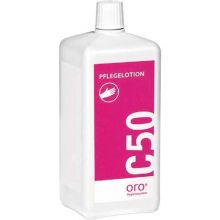 C 50 huidverzorgingslotion (1 l)