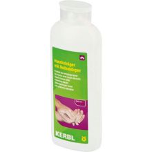 Handzeep met korrel 500 ml