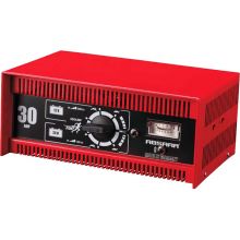 Batterijlader 12 V/ 24 V 30 A