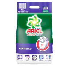 Ariel Prof. Desinfecterend Wasmiddel (13 kg)