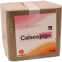 Liksteen Calseapig 15 kg