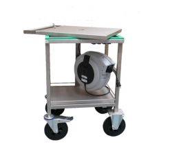 Frame Comfort Trolley Compact (L=60 B=50)