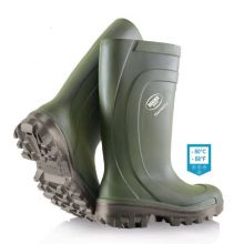 Bekina laars Thermolite IceShield S5 groen zwart mt. 43