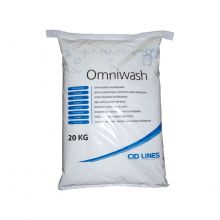 OMNIWASH POEDER (NL/D) 20 kg