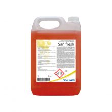 SANIFRESH (NL/D) 5 ltr