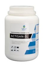 Actisan 5 L 300 chloortabletten NL-8960