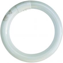 Insectendoder Renet Vervangingslamp GR rond 22 Watt