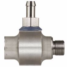 Injector ST-160 3/8"BI-BU RVS 1.3/1.7