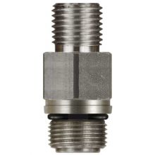 Terugslagklep 1/4"BU ST-163/167/168