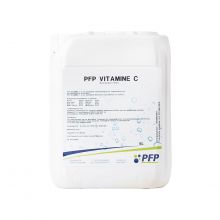 PFP VITAMINE C Vloeibaar 5 ltr