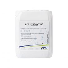 PFP Hydroxy D3 5 ltr