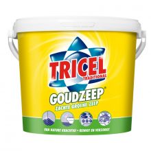 TRICEL Goudzeep 5 kg.