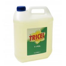 TRICEL T-POL allesreiniger 5 ltr.