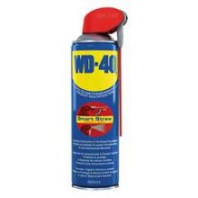 WD40 Multispray SmartStraw 440 ml.