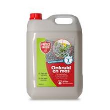 FLITSER kant en klaar Protect Garden 5 ltr.