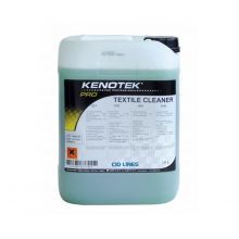 KENOTEK TEXTILE CLEANER (NL/D) 10 ltr