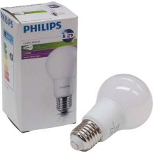 Philips LED lamp E27