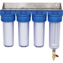 Waterfilter Filterelement