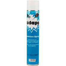 Zidapp Insektenspray (750 ml)