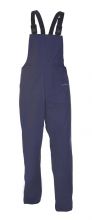 Spuitbroek Navy Sandhurst